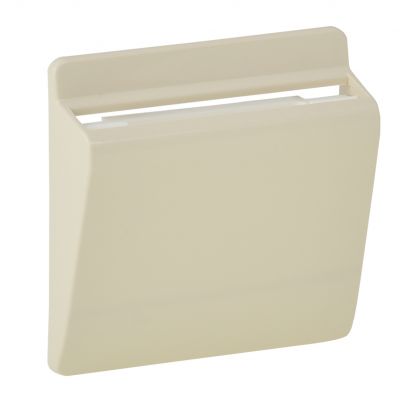 Valena Life Myhome Zigbee Plakietka Łącznika Hotelowego Kremowa 755161 LEGRAND (755161)