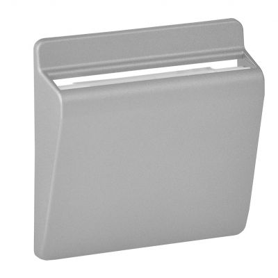 Valena Life Myhome Zigbee Plakietka Łącznika Hotelowego Aluminium 755162 LEGRAND (755162)