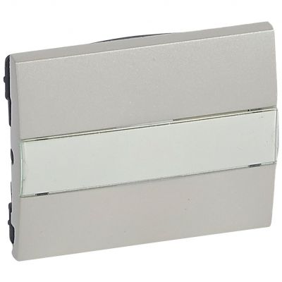 Sistena Life Klawisz Pearl Z Uchwytem Etykiety 771517 LEGRAND (771517)