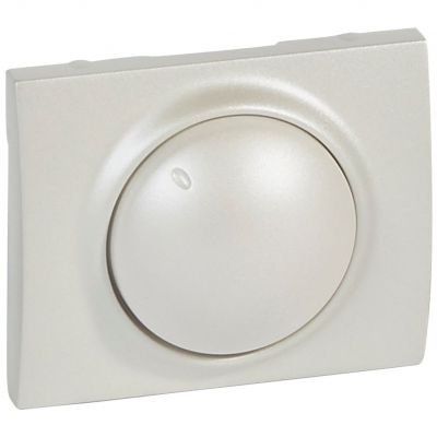 Sistena Life Plakietka Pearl Do Ściemniacza 400W 771568 LEGRAND (771568)