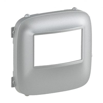 Valena Allure Plakietka Łącznika Automatycznego 400 W Aluminium 752379 LEGRAND (752379)