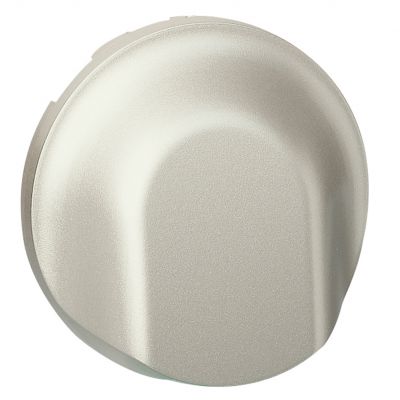 Celiane Plakietka Wyjścia Kablowego Tytanowy 068441 LEGRAND (068441)