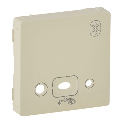 Valena Life Plakietka Modułu Bluetooth Kremowa 755431 LEGRAND (755431)