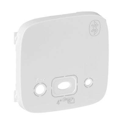 Valena Allure Plakietka Biała Modułu Bluetooth 755435 LEGRAND (755435)