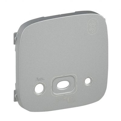 Valena Allure Plakietka Aluminium Moduł Bluetooth 755437 LEGRAND (755437)