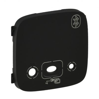 Valena Allure Palkietka Czarna Modułu Bluetooth 755438 LEGRAND (755438)