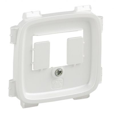 Valena Allure Plakietka Perłowa Gniazda Tae/Tdo 755499 LEGRAND (755499)