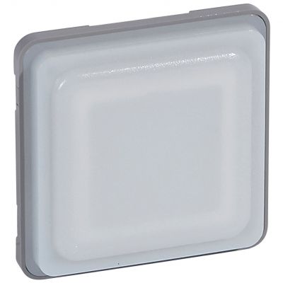 Soliroc Sygnalizator Led 2 Moduły 077868 LEGRAND (077868)