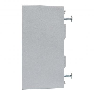 Suno Pojedyncza Puszka Natynkowa Aluminium 721394 LEGRAND (721394)