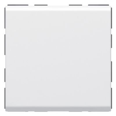 Mosaic Element Rozgałęźny 2 Moduły Biały Zaciski Śrubowe 20A 077553 LEGRAND (077553)