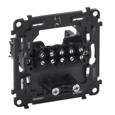 Valena Allure Wyjście Kablowe Z Zaciskami 753033 LEGRAND (753033)