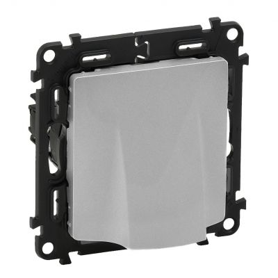 Valena Life Wyjście Kablowe Bez Zacisków Aluminium 753334 LEGRAND (753334)