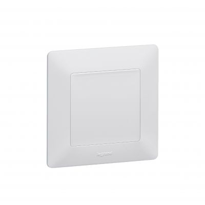 Valena Life Łącznik Pojedynczy Biały 10 Ax-250 752101 LEGRAND (752101)
