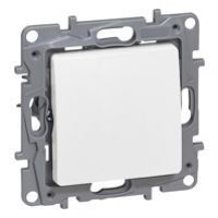 Niloe/Niloe Selection Łącznik Pojedynczy 10Ax Biały 764500 LEGRAND (764500)