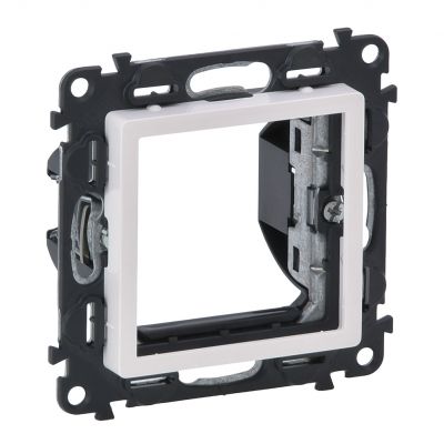 Valena Life Adapter Do Mechanizmów Mosaictm Biały 752144 LEGRAND (752144)