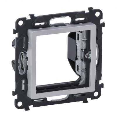 Valena Life Adapter Do Mechanizmów Mosaictm Aluminium 752344 LEGRAND (752344)