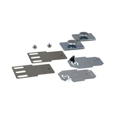 Lcs:Blok Zasilający 3F 18Xc13+6Xc19 646870 LEGRAND (646870)