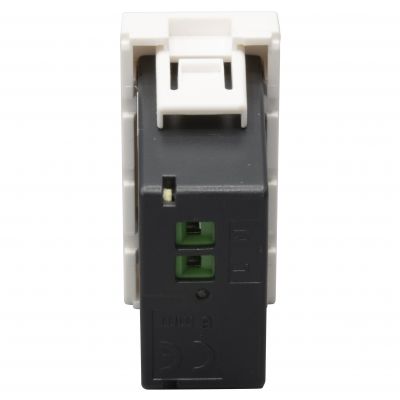 Mosaic Gniazdo Zasilające1Xusb 5V 750 Ma Biały 077591 LEGRAND (077591)