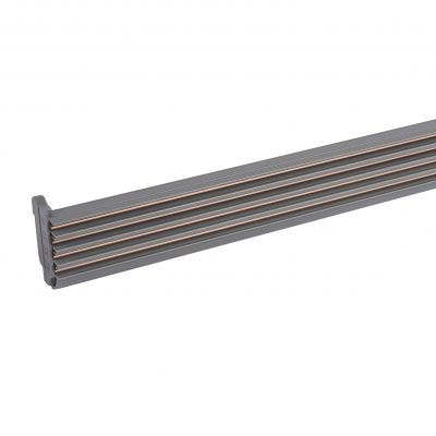 Blok Rozdzielczy 24 Moduły Hx3 125A 405240 LEGRAND (405240)