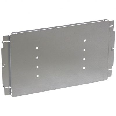 XL3 400 Podstawa Montażowado DPX3 630 Bez Bloku Różnicowoprądowego 020225 LEGRAND (020225)