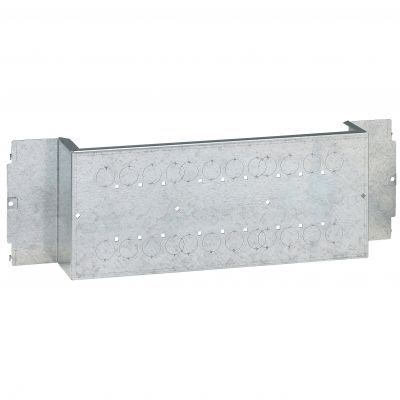 Płyta Montażowa 190X600Mm Stal DPX-Is 630 020607 LEGRAND (020607)