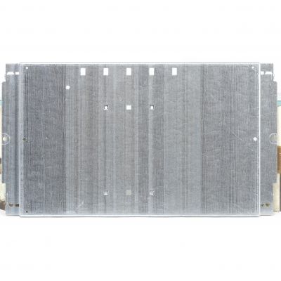Podstawa Montażowa DPX(-Is)630 400A 020633 LEGRAND (020633)