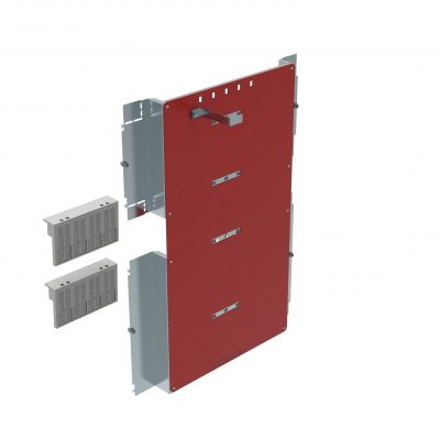 Podstawa Montażowa DPX(-Is)630 400A 020633 LEGRAND (020633)