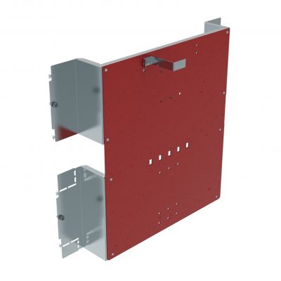 Podst Mont DPX3 250/DPX-Is 250 020635 LEGRAND (020635)