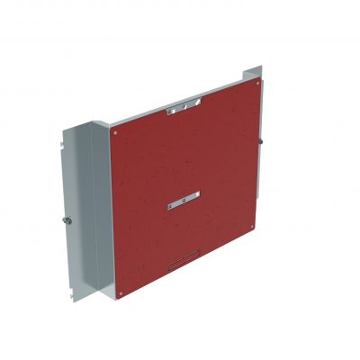 Podst Mont DPX630 In=400A 020636 LEGRAND (020636)