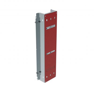 Podst Mont DPX630 400A Wew Pk 020637 LEGRAND (020637)