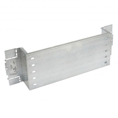 Podst Mont DPX3 250 Poziom 020638 LEGRAND (020638)