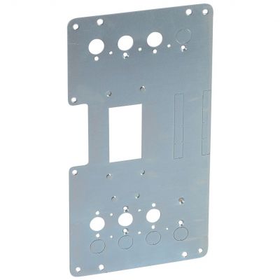 Podst. Szr Do DPX3 250 Wtyk 020683 LEGRAND (020683)