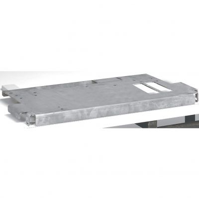 Podstawa Montażowa Do Dmx4000 Wysuwny Szerokość 850 020754 LEGRAND (020754)
