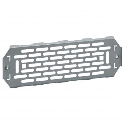 Płyta Perforowana Dla Rozdzielnic Practibox3 401726 LEGRAND (401726)