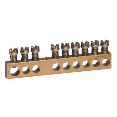 Listwa Standardowa 4x16 + 1x25 Mm2 004801 LEGRAND (004801)
