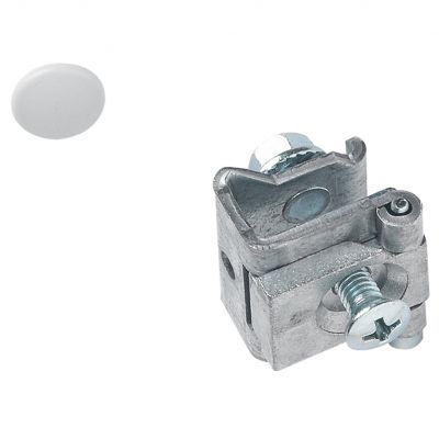 Zawiasy Do Maskownic Ze Śrubami 020959 LEGRAND (020959)