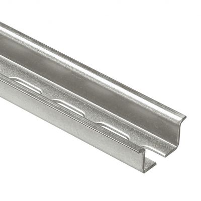 Szyna Montażowa Symetryczna Długość 2M Głębokość 15Mm 047723 LEGRAND (047723)