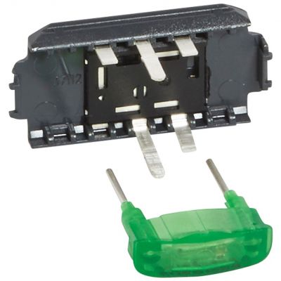 Neonówka Pomarańczowa+Kaseta 1Ma 230V 775895 LEGRAND (775895)