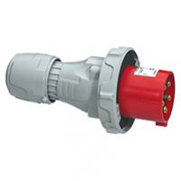 Wtyczka Przenośna 63A 3P+N+Z 415V IP66/67 555529 LEGRAND (555529)