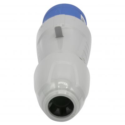 P17 Tempra Pro Wtyczka Przenośna 16A 2P+Z 230V IP44 555124 LEGRAND (555124)