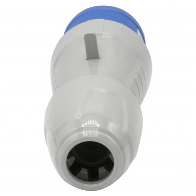 P17 Tempra Pro Wtyczka Przenośna 16A 3P+Z 230V IP44 555125 LEGRAND (555125)