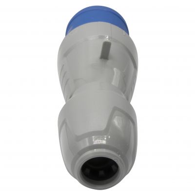 P17 Tempra Pro Wtyczka Przenośna 32A 3P+Z 230V IP44 555235 LEGRAND (555235)