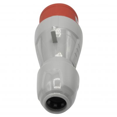 P17 Tempra Pro Wtyczka Przenośna 32A 3P+N+Z 400V IP44 555239 LEGRAND (555239)