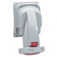 Gniazdo Stałe 63A 3P+N+Z 415V IP66/67 555559 LEGRAND (555559)