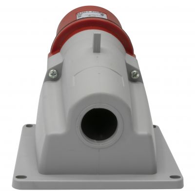 P17 Wtyczka Odbiornikowa 32 A/400 V/3P+Z IP44 058288 LEGRAND (058288)