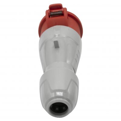 P17 Tempra Pro Gniazdo Przenośne 16A 3P+N+Z 400V IP44 555109 LEGRAND (555109)