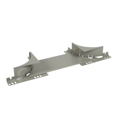Odgałęzienie Poziome 100x300 637971 LEGRAND (637971)