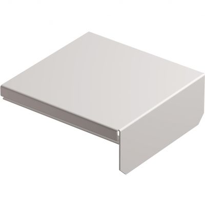 Zakończenie Koryta 75x150 637828 LEGRAND (637828)