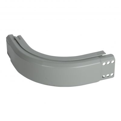 Kąt Pionowy Wewnętrzny Z Pokrywą 50x100 637715 LEGRAND (637715)