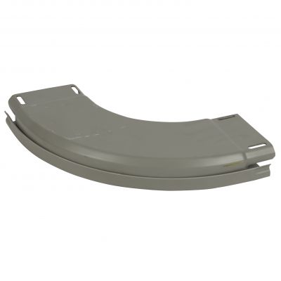 Kąt Płaski Z Pokrywą Wymiary 50x150 637723 LEGRAND (637723)